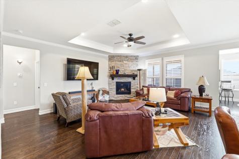 2191 Flagship Court Frisco TX 75036