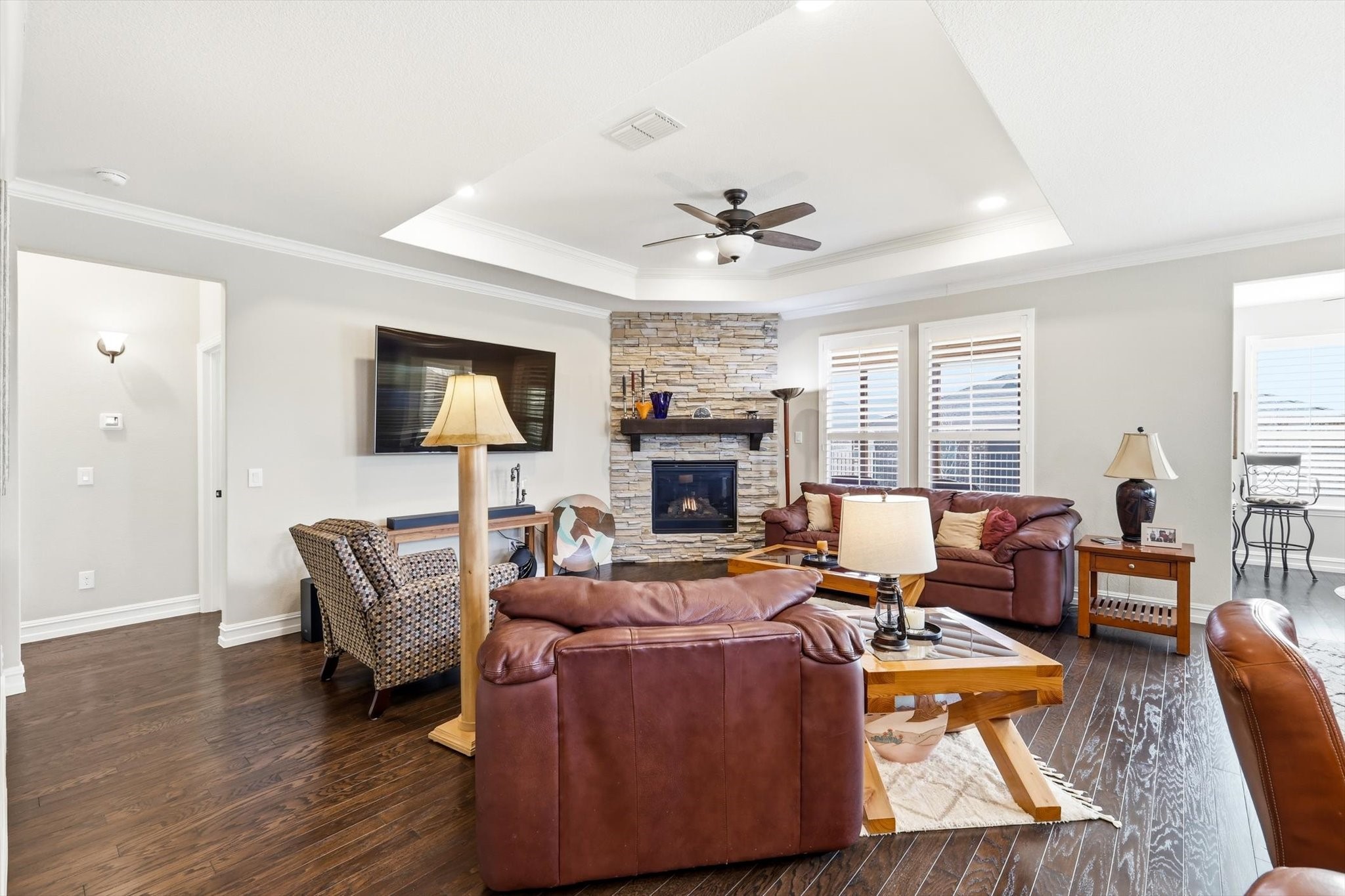 2191 Flagship Court Frisco TX 75036