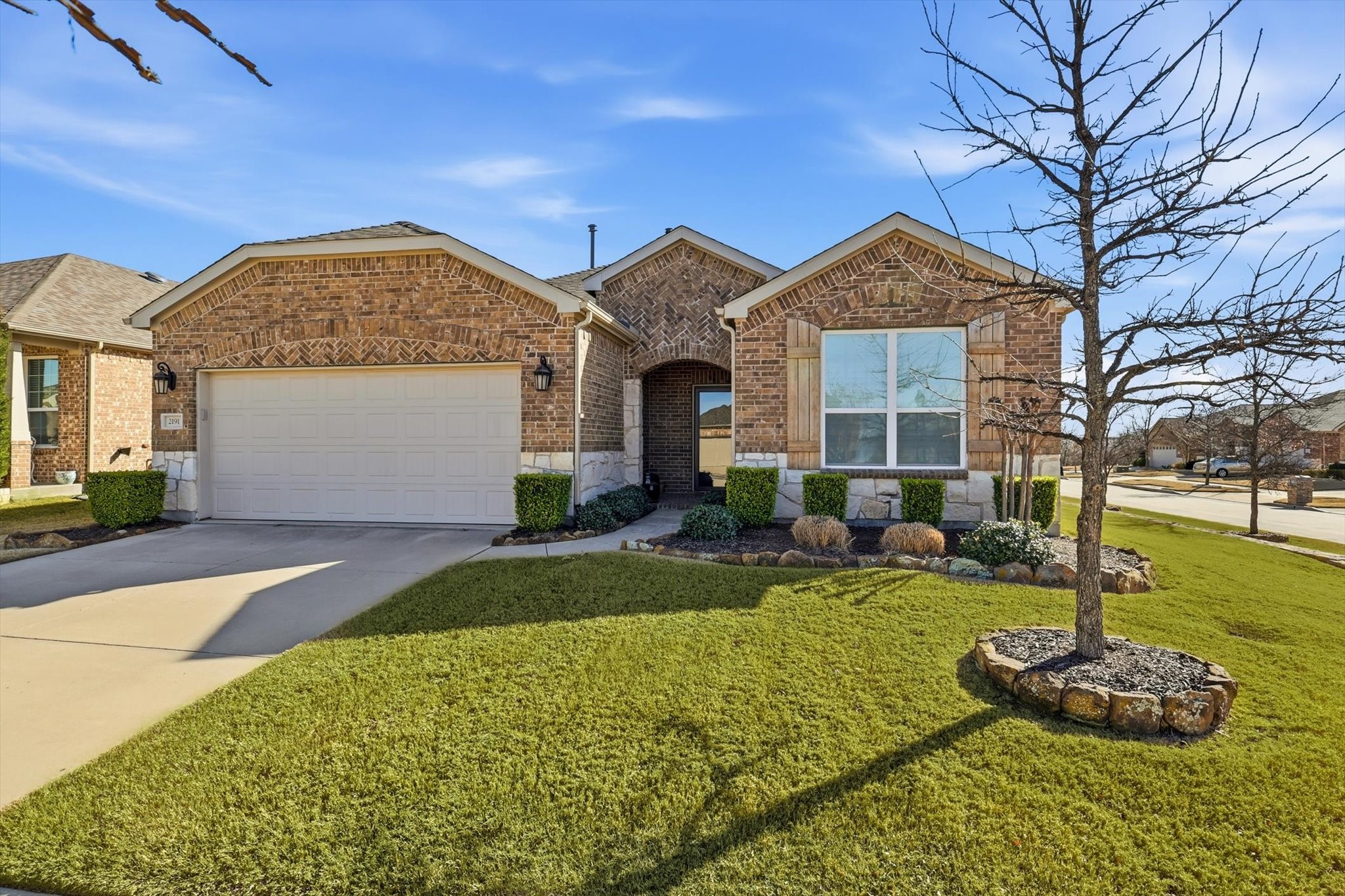 2191 Flagship Court Frisco TX 75036