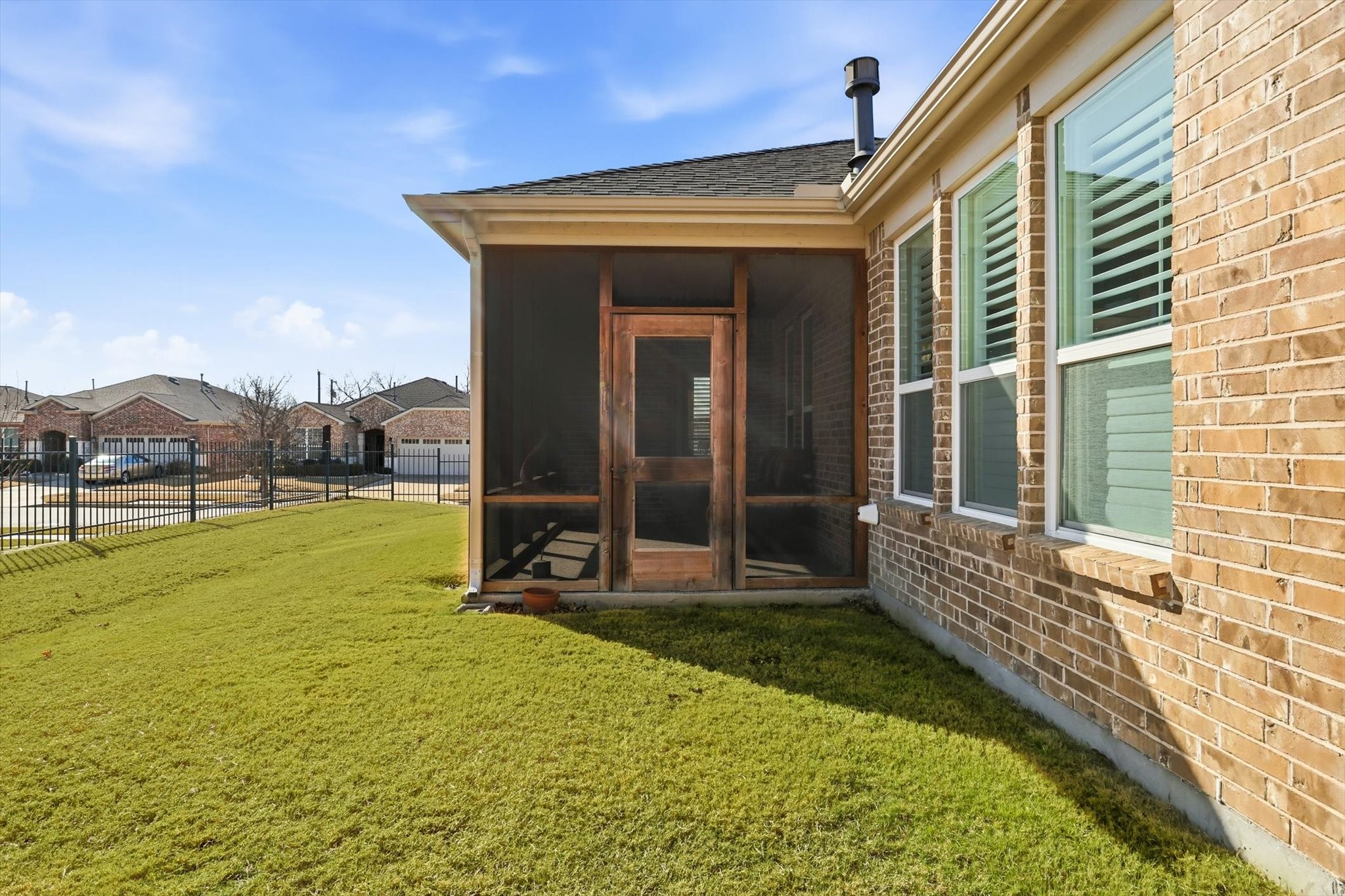 2191 Flagship Court Frisco TX 75036