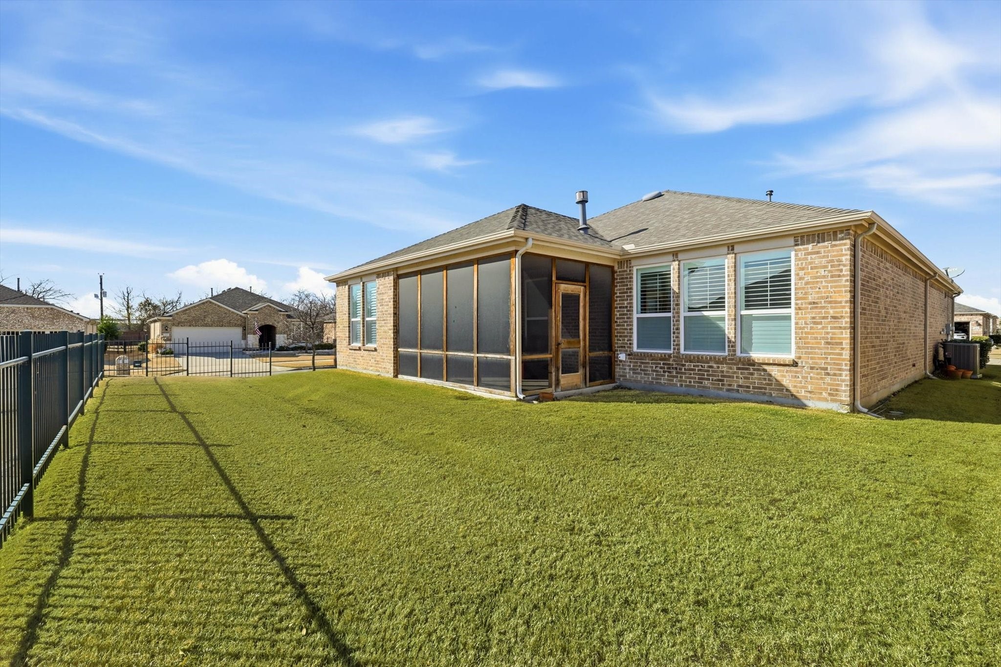 2191 Flagship Court Frisco TX 75036