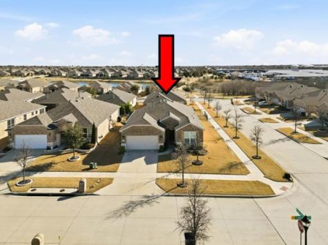 2191 Flagship Court Frisco TX 75036