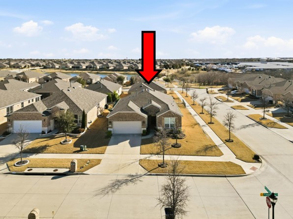 2191 Flagship Court Frisco TX 75036