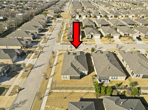 2191 Flagship Court Frisco TX 75036