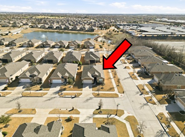 2191 Flagship Court Frisco TX 75036