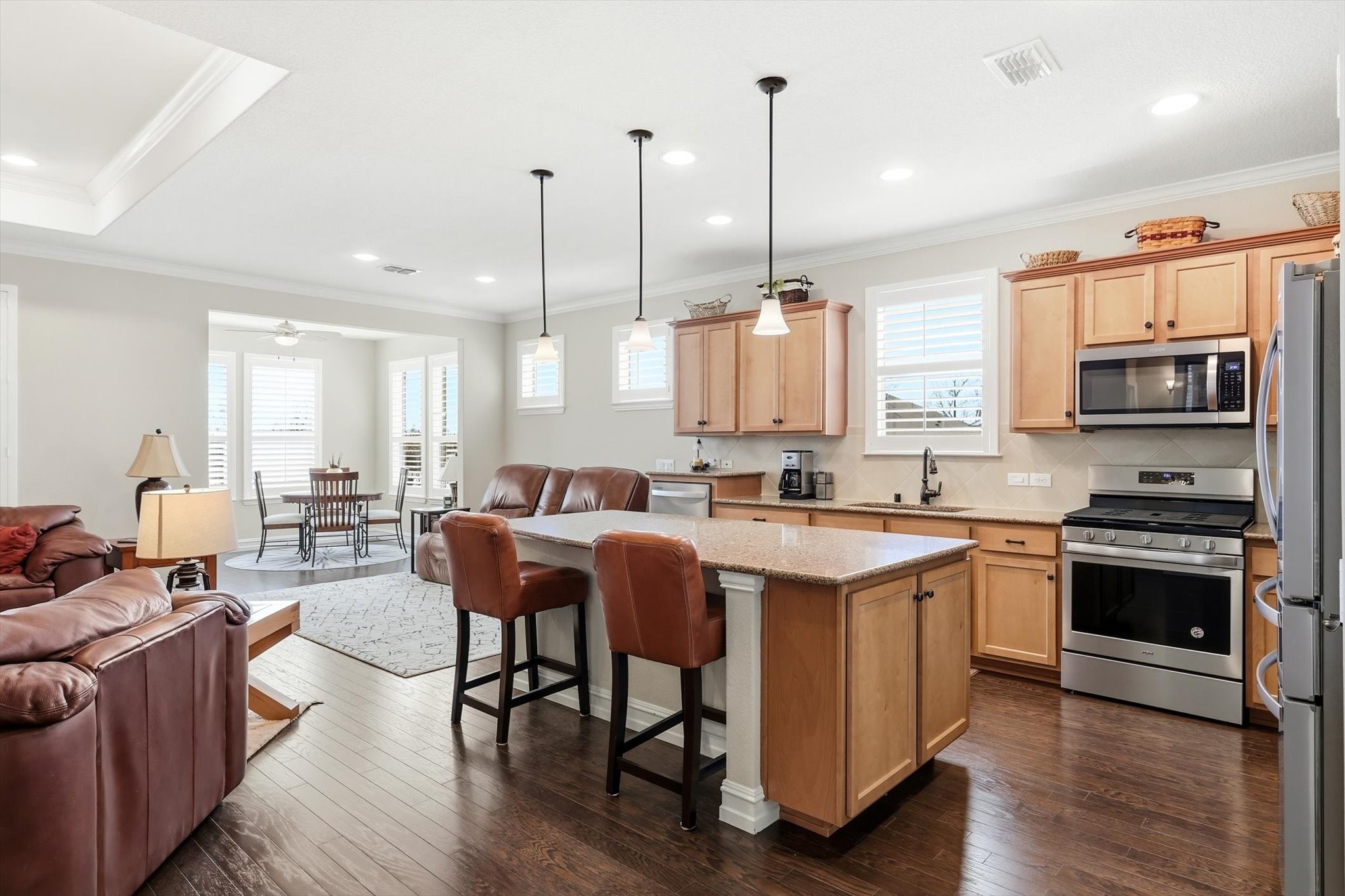 2191 Flagship Court Frisco TX 75036