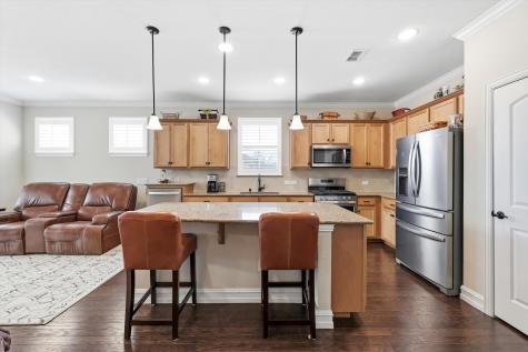 2191 Flagship Court Frisco TX 75036