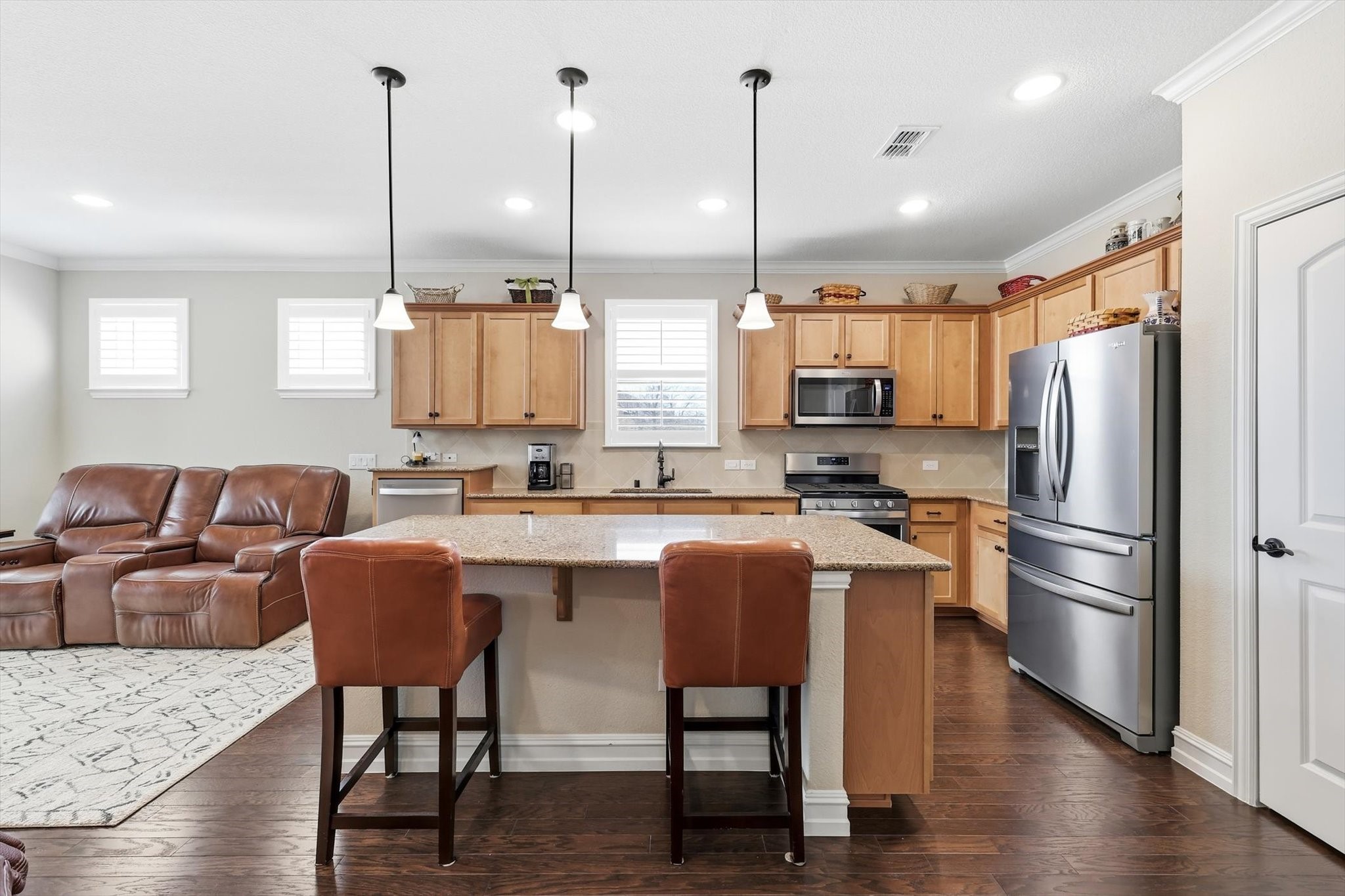 2191 Flagship Court Frisco TX 75036