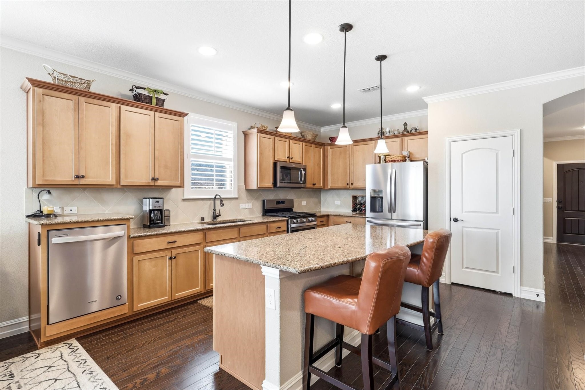 2191 Flagship Court Frisco TX 75036