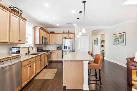 2191 Flagship Court Frisco TX 75036