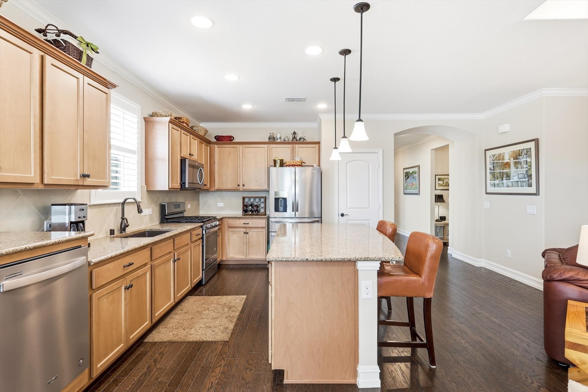 2191 Flagship Court Frisco TX 75036