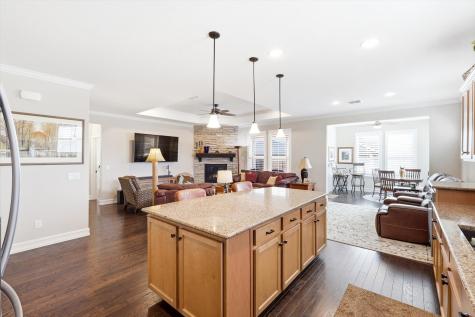 2191 Flagship Court Frisco TX 75036