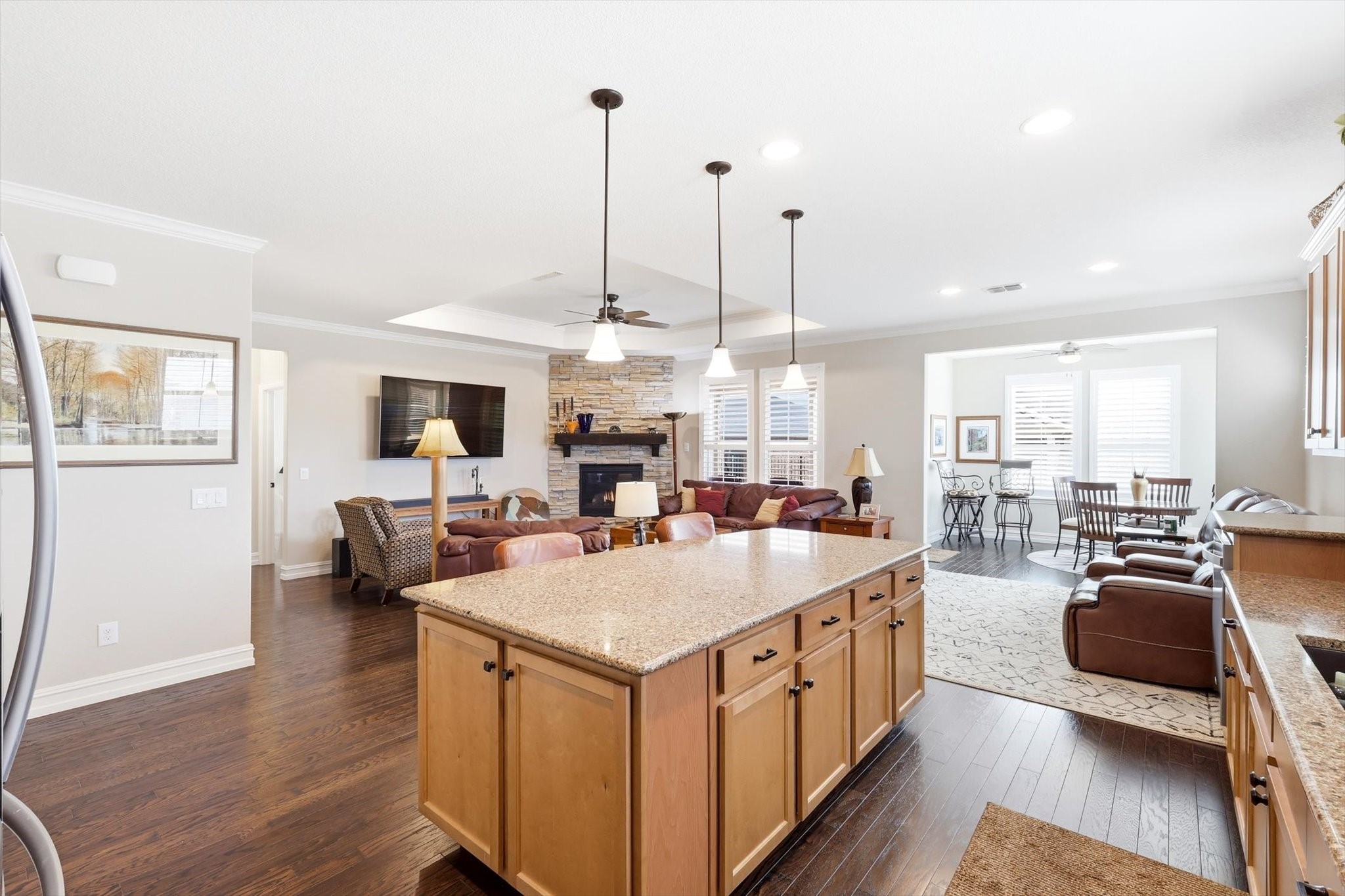 2191 Flagship Court Frisco TX 75036