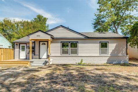 11731 Lippitt Avenue Dallas TX 75218
