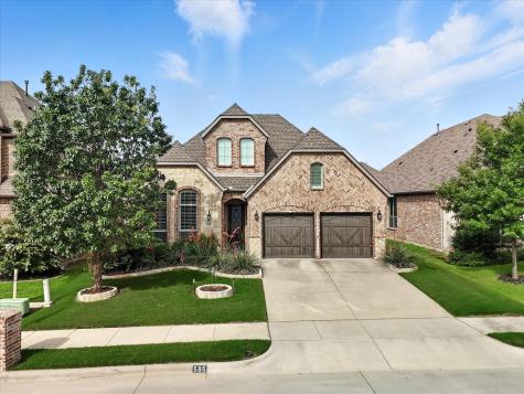 585 Mountcastle Drive Rockwall TX 75087