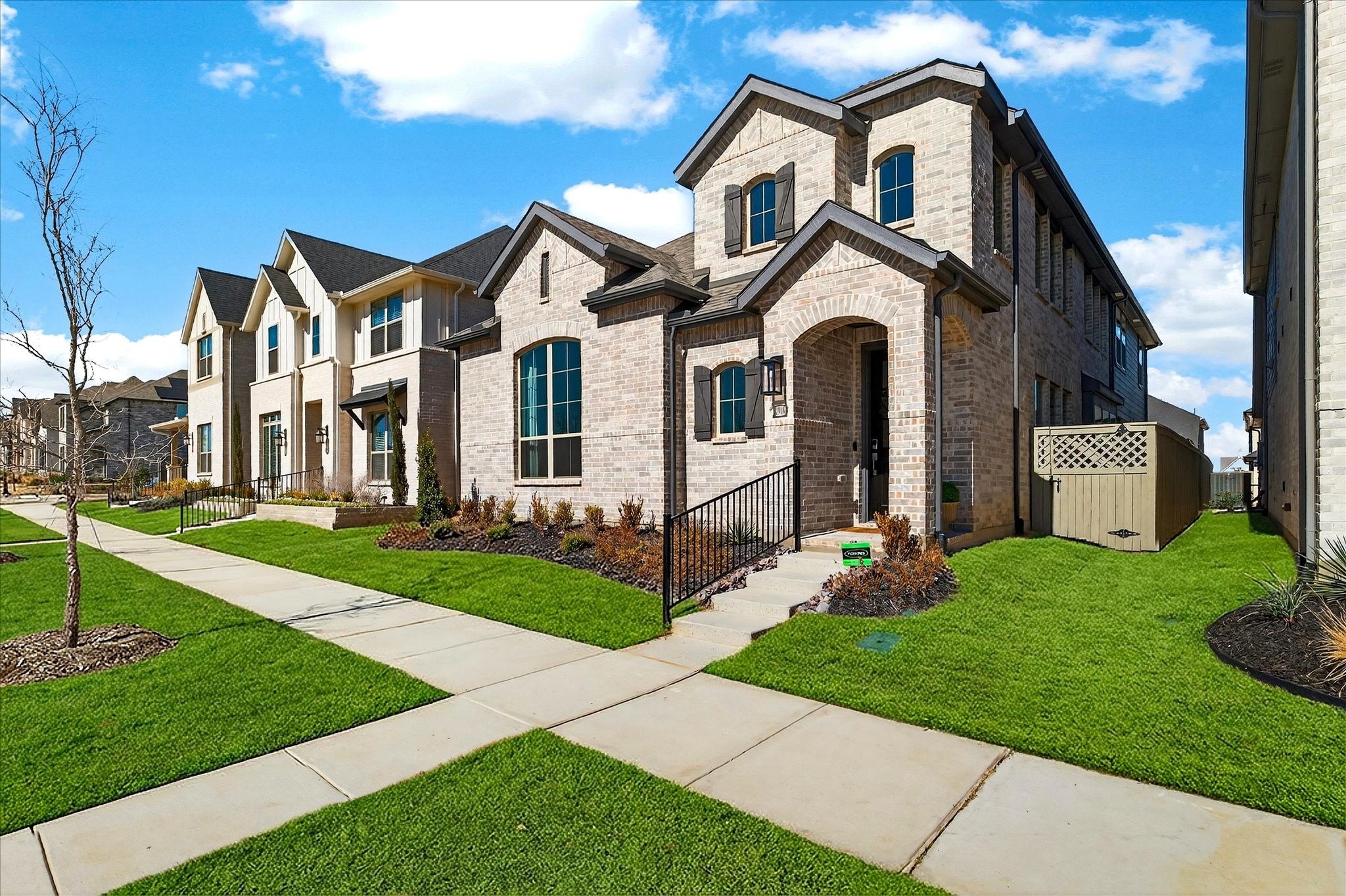 1908 Elm Place Northlake TX 76247