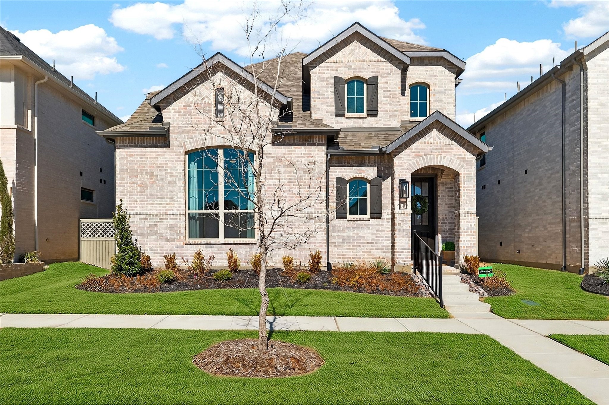 1908 Elm Place Northlake TX 76247