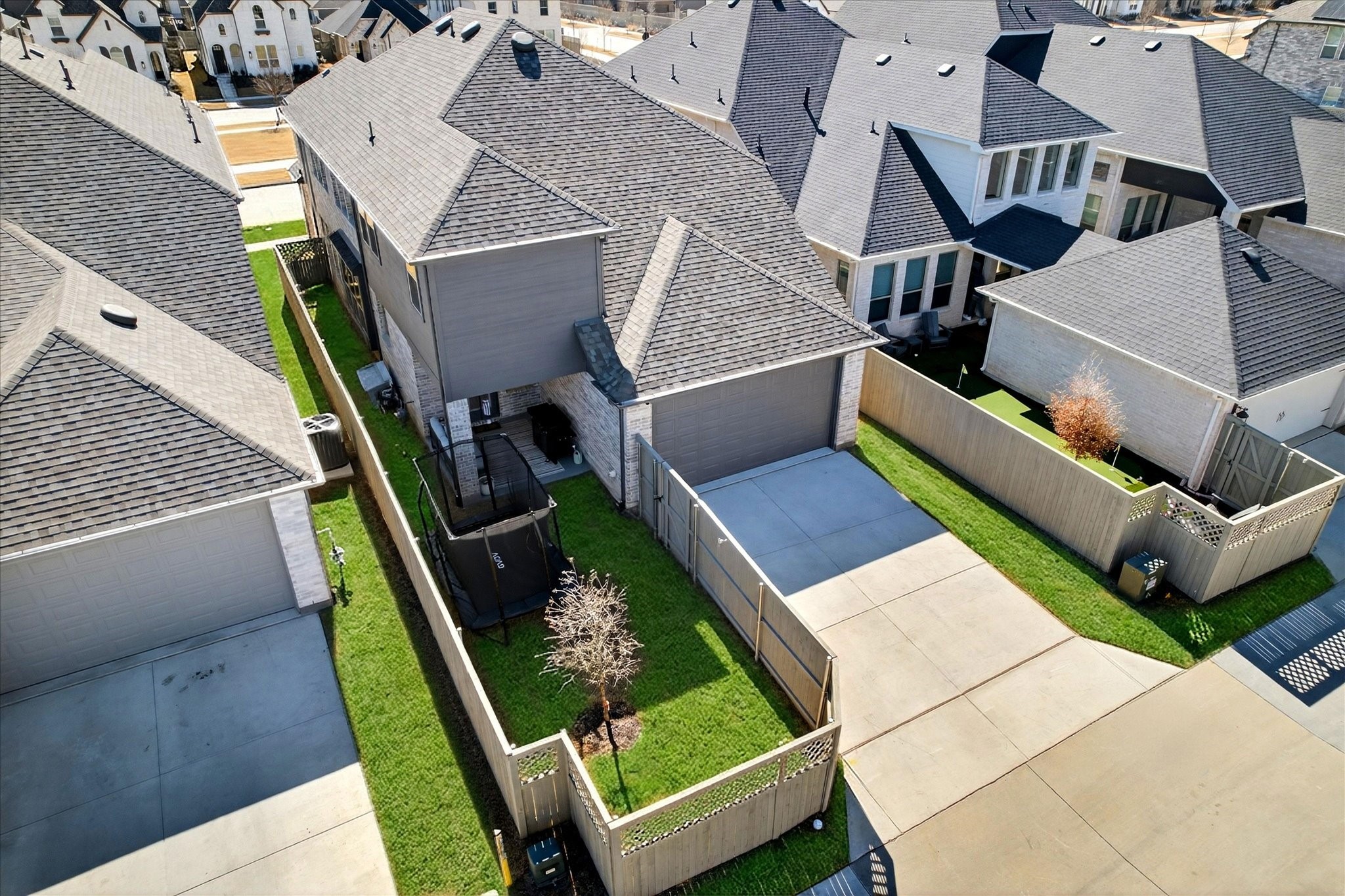 1908 Elm Place Northlake TX 76247