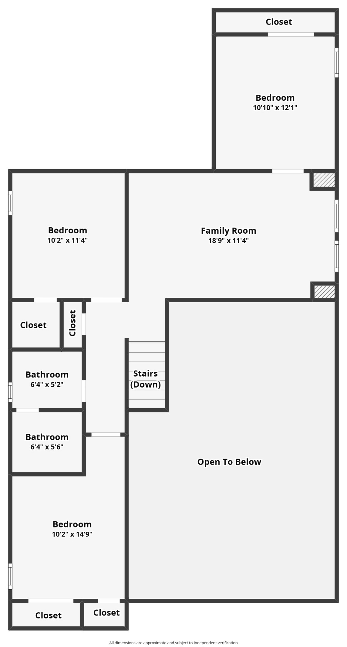 1908 Elm Place Northlake TX 76247