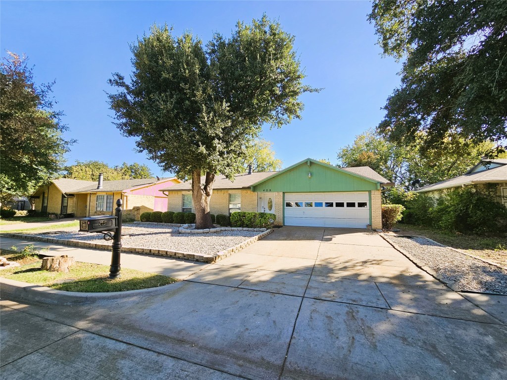429 E Ferndale Lane Grand Prairie TX 75052