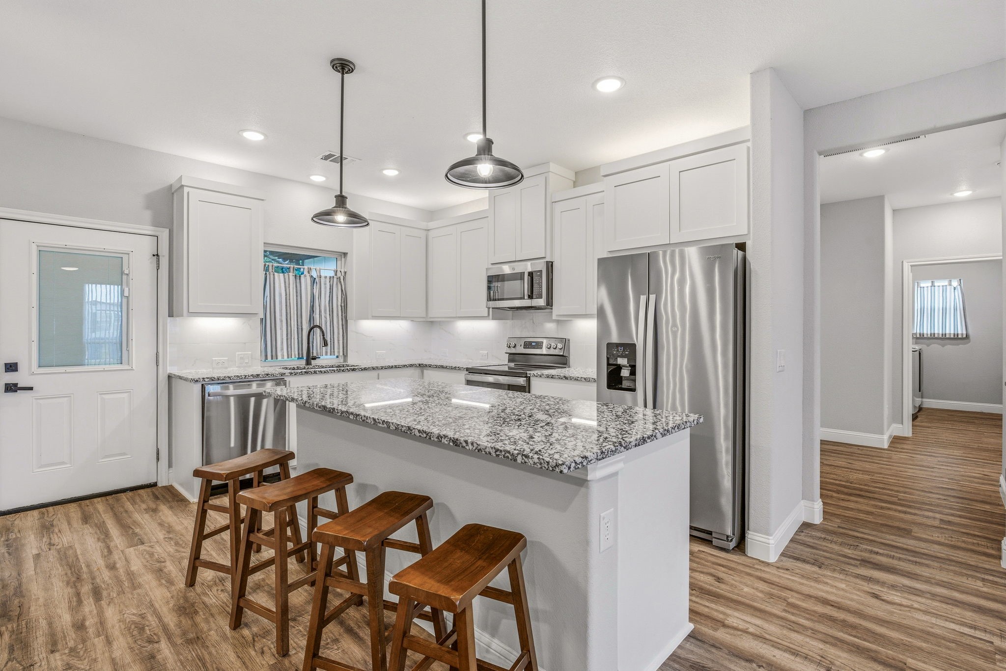 6106 Moose Drive Granbury TX 76048