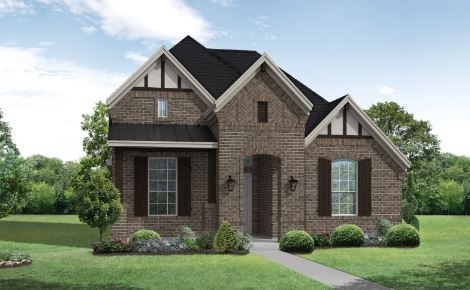 2305 Goldhawk Mews Celina TX 75009