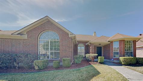 2525 Hyacinth Drive Mesquite TX 75181