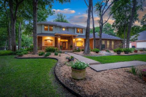 214 Covey Lane Mckinney TX 75071
