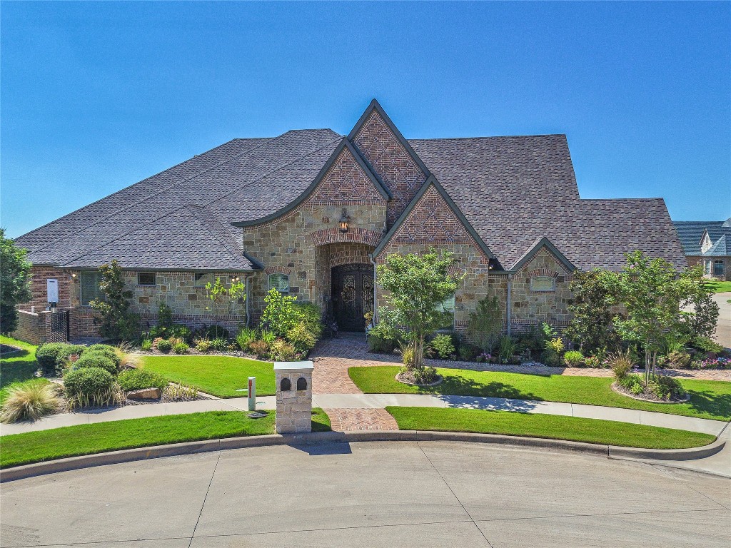 1401 Amsterdam Court Granbury TX 76048