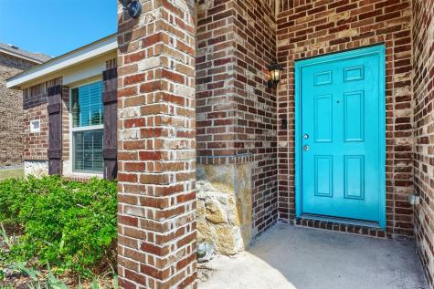 233 Cyrus Street Anna TX 75409