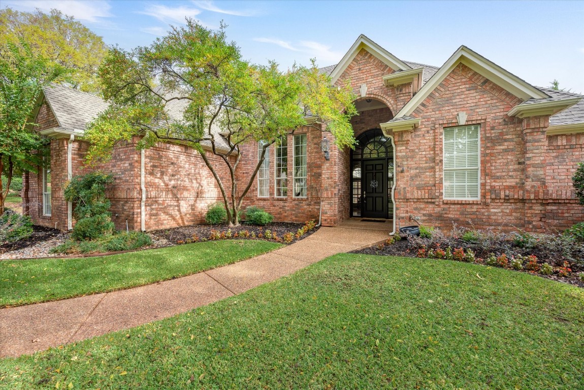 401 Valverde Court Southlake TX 76092