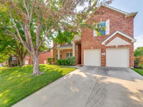 5899 Midnight Moon Drive Frisco TX 75036