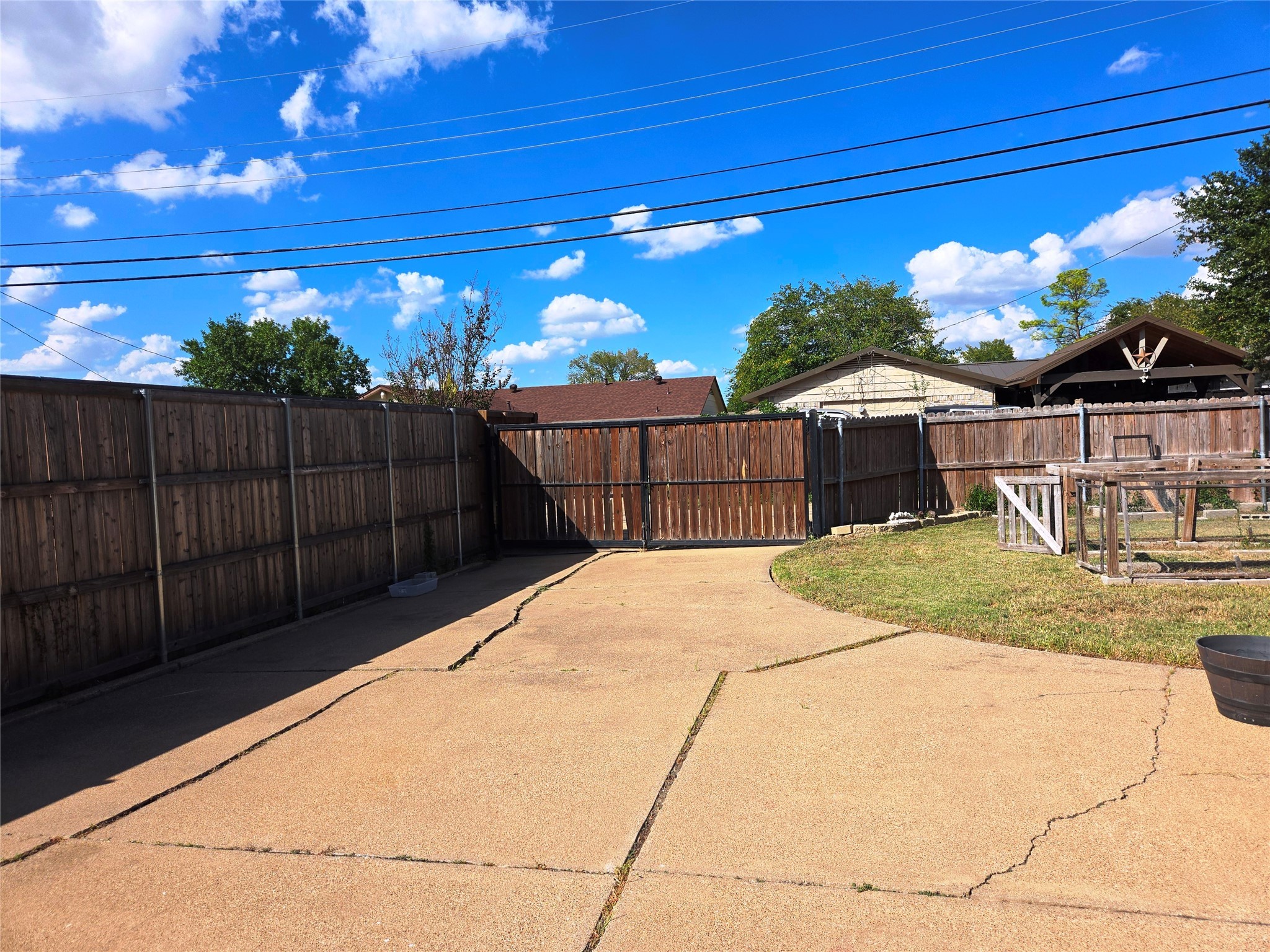 3613 Flamingo Lane Irving TX 75062