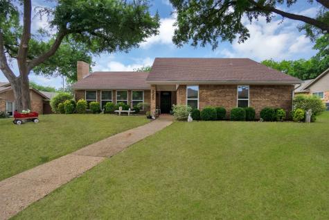 325 Shepards Hill Drive Rockwall TX 75087