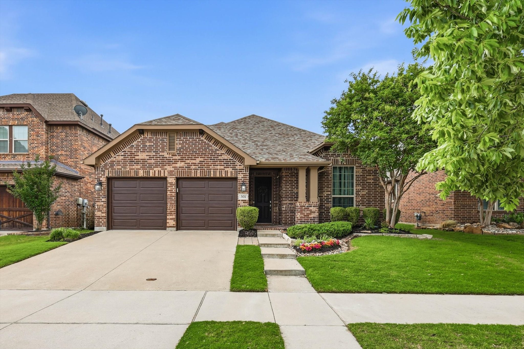 501 Fenceline Drive Argyle TX 76226