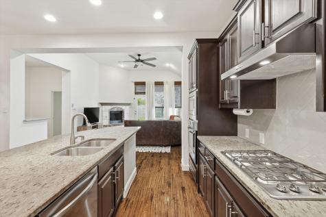 501 Fenceline Drive Argyle TX 76226