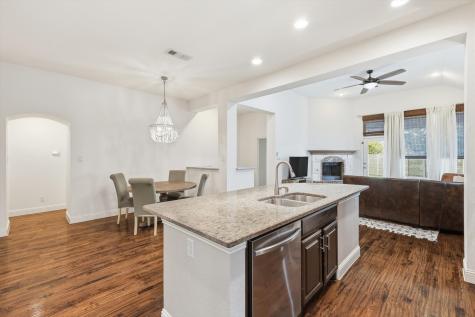 501 Fenceline Drive Argyle TX 76226