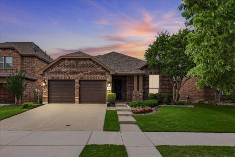 501 Fenceline Drive Argyle TX 76226