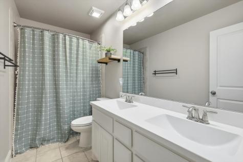 501 Fenceline Drive Argyle TX 76226