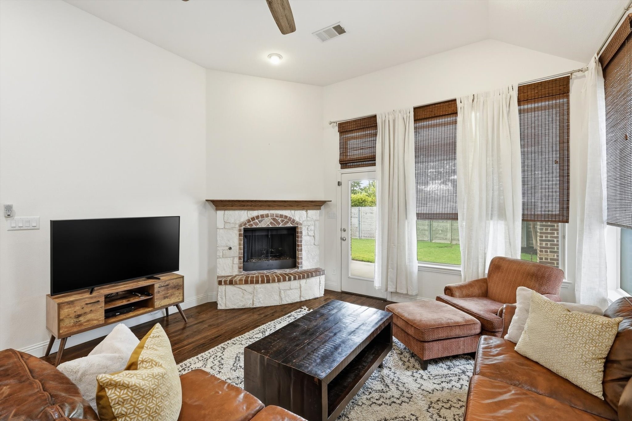 501 Fenceline Drive Argyle TX 76226