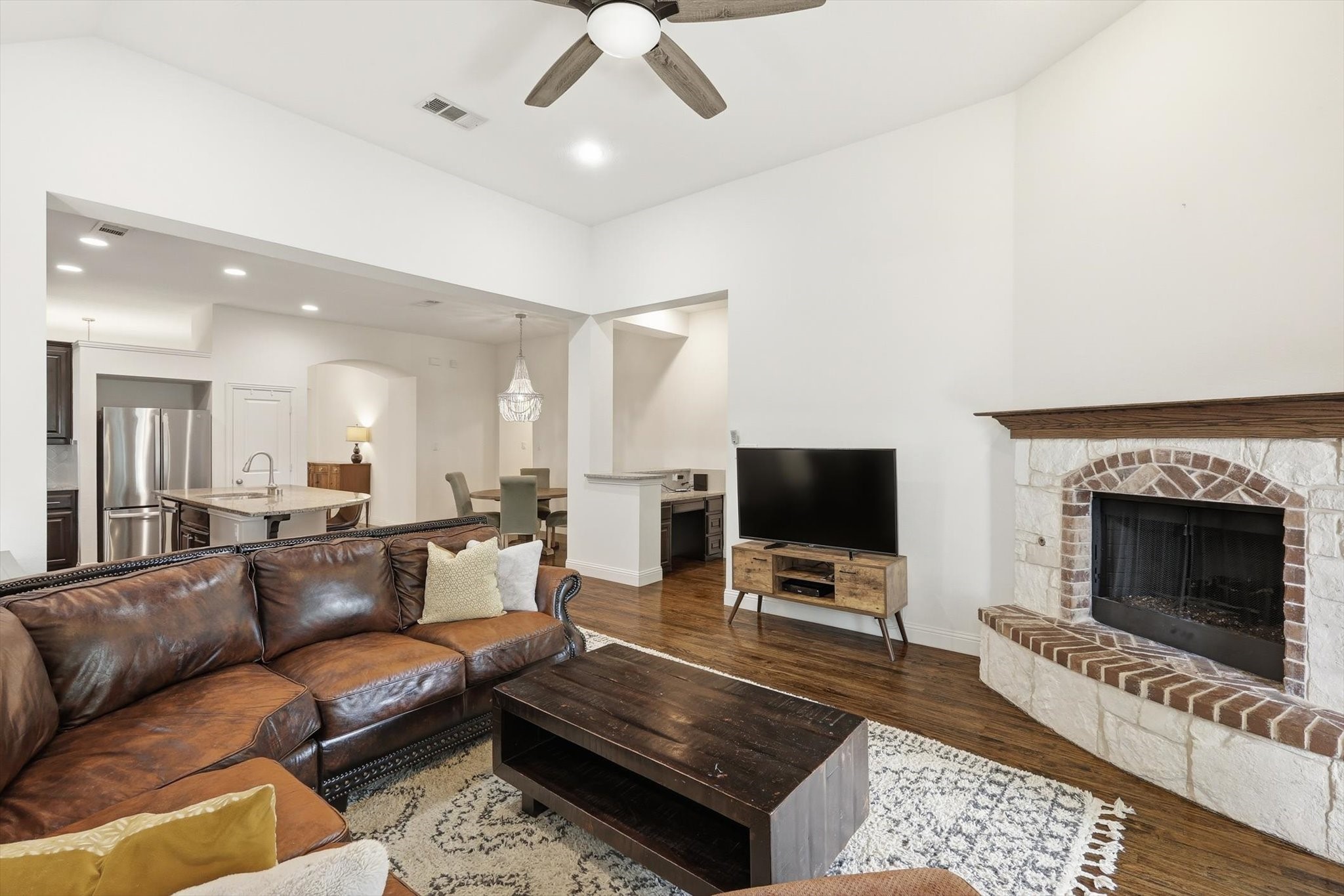 501 Fenceline Drive Argyle TX 76226