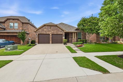 501 Fenceline Drive Argyle TX 76226