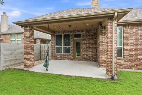 501 Fenceline Drive Argyle TX 76226
