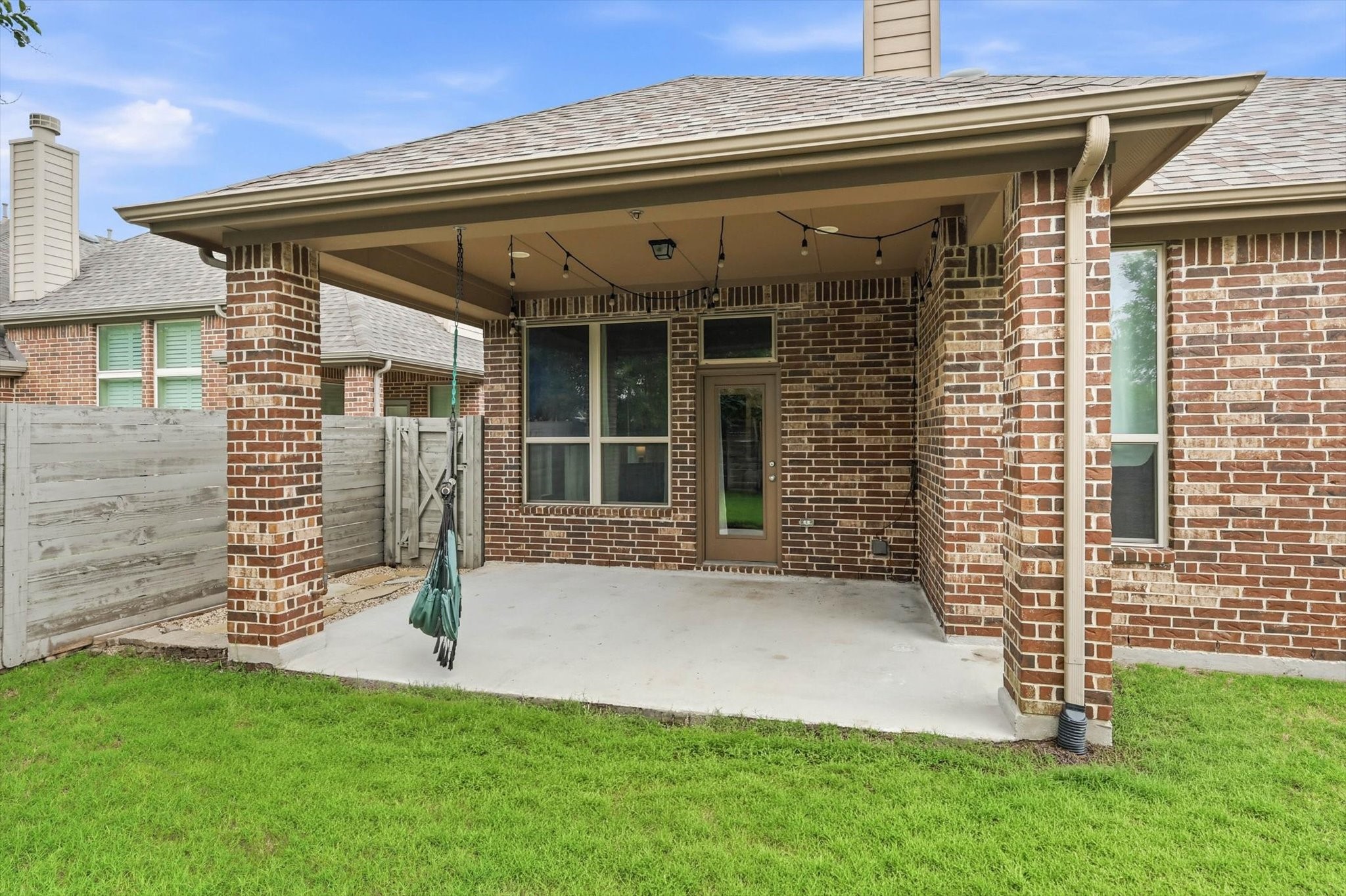 501 Fenceline Drive Argyle TX 76226