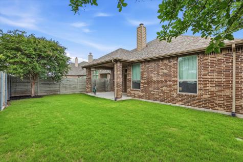 501 Fenceline Drive Argyle TX 76226