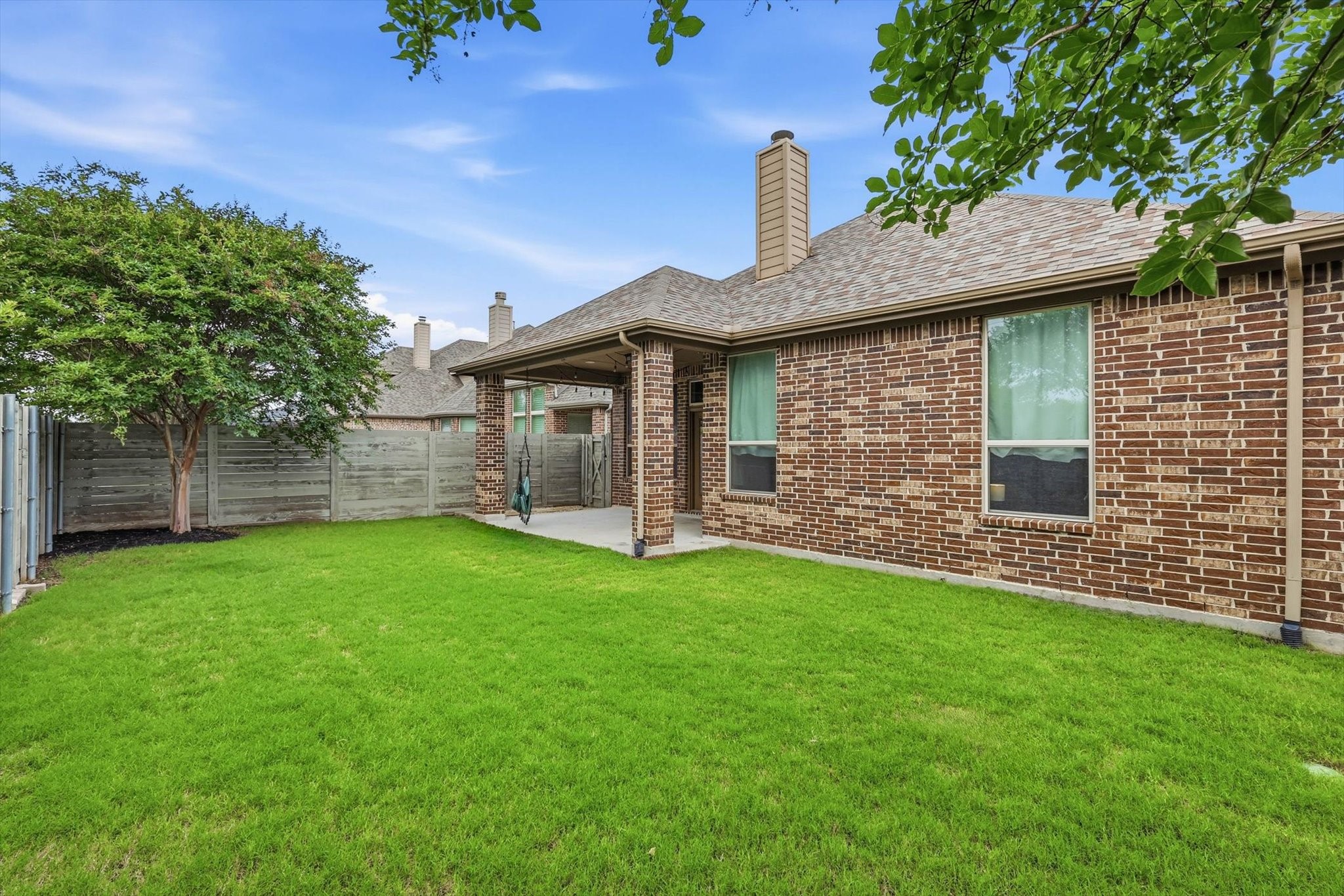 501 Fenceline Drive Argyle TX 76226