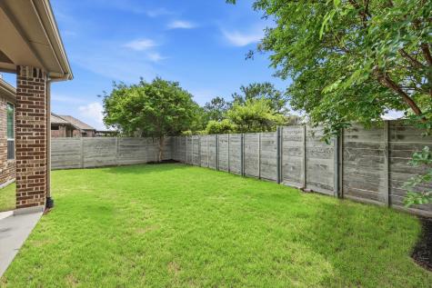 501 Fenceline Drive Argyle TX 76226