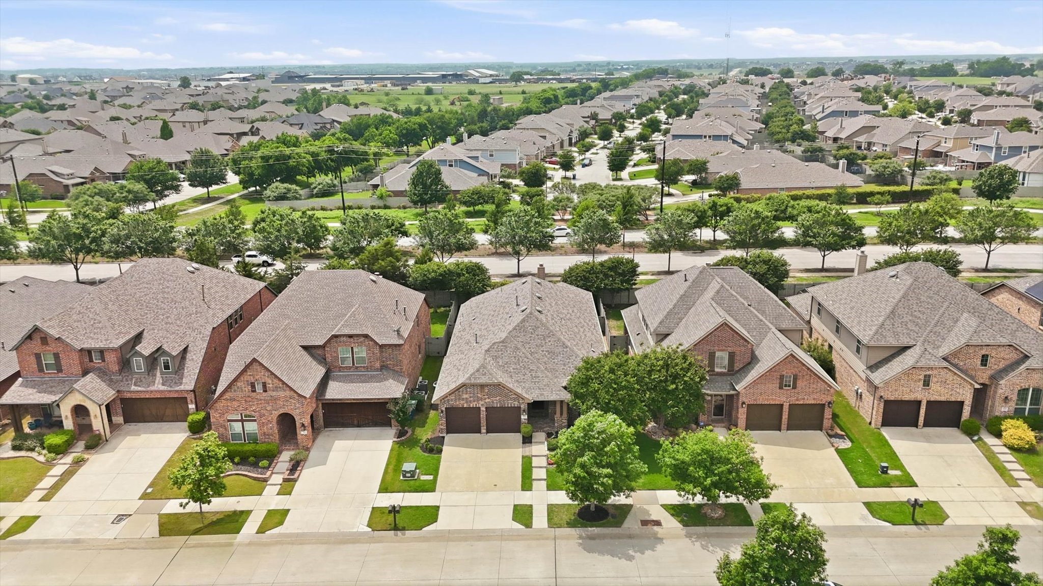 501 Fenceline Drive Argyle TX 76226