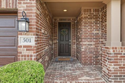501 Fenceline Drive Argyle TX 76226
