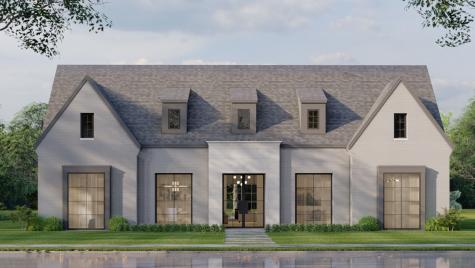 3882 Regent Drive Dallas TX 75229